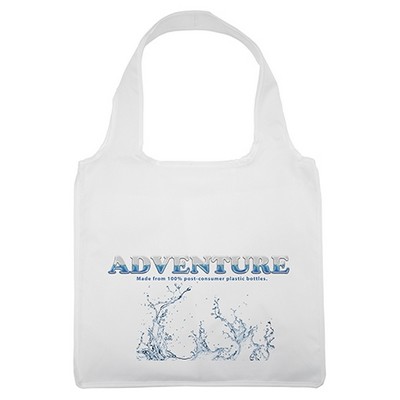 Adventure™ - Polyester Tote - Sublimation