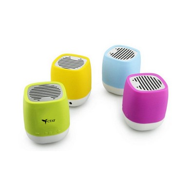 Mini Portable Wireless Speaker