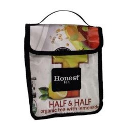 Banner Lunch Sack