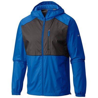 Columbia Men's Flash Forward Windbreaker