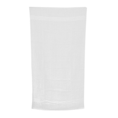 Premium Blended Bath Towel 16/S RingSpun Cotton