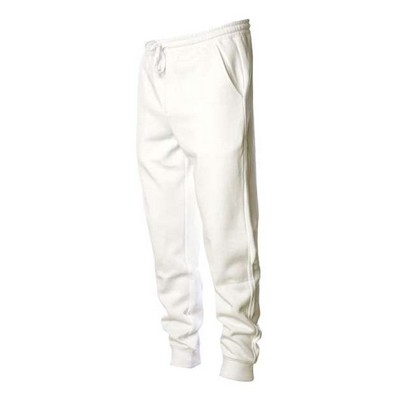 Independent Trading Co Pigment-Dyed Fleece Pants