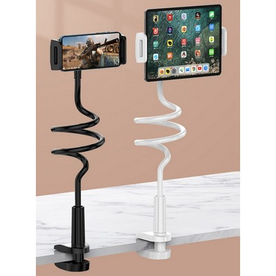 Gooseneck Tablet Phone Holder