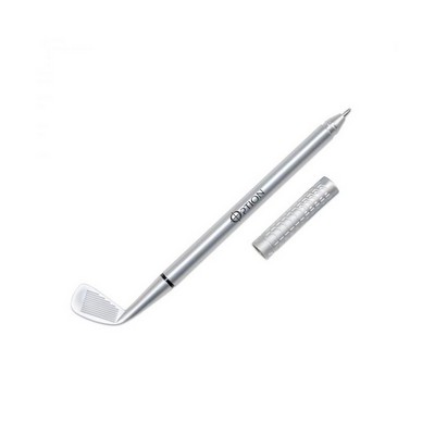 Plantagenet-100 Golf Club Pen