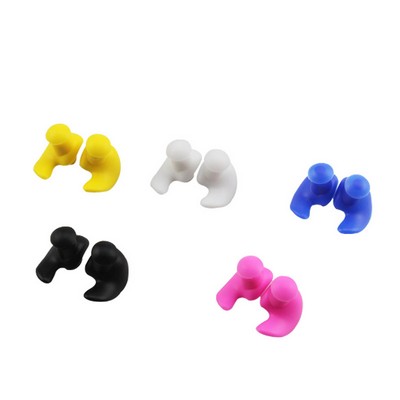 Swimming Boxed Earplugs