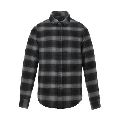 Cabin Men's Brushed Flannel Shirt