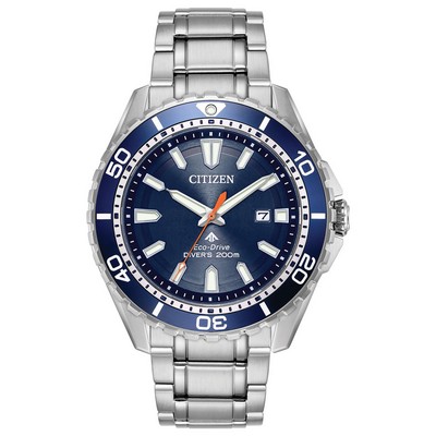 Citizen Men's Eco-drive Promaster Professional Diver