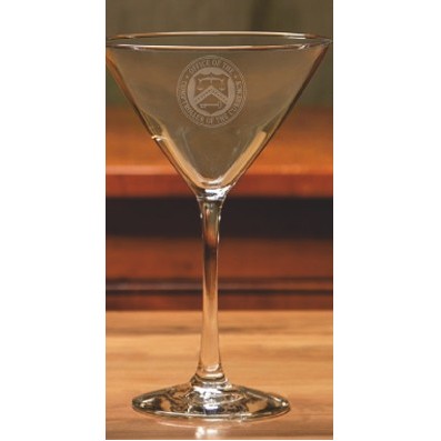 10 Oz. Selection Martini Glass (Set Of 2)