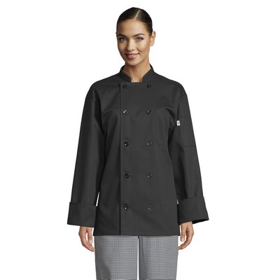 Uncommon Chef - Unisex Classic Chef Coat