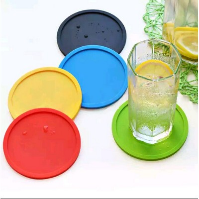 Silicone Coaster