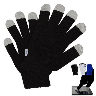 Touch Screen Gloves