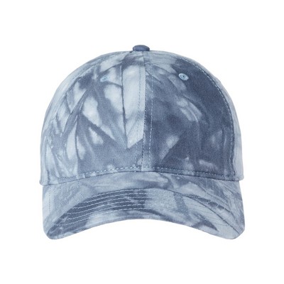 Sportsman™ Tie-Dyed Dad Cap