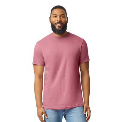 Gildan Softstyle CVC Adult T-Shirt