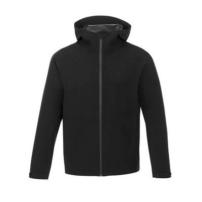 Torrent Men's Waterproof Rain Jacket