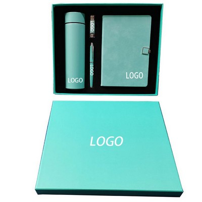 Luxury 4-Piece Office Gift Set