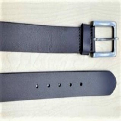 Full Grain Leather Belt