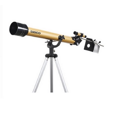 Luminova 60X800mm Refractor Telescope