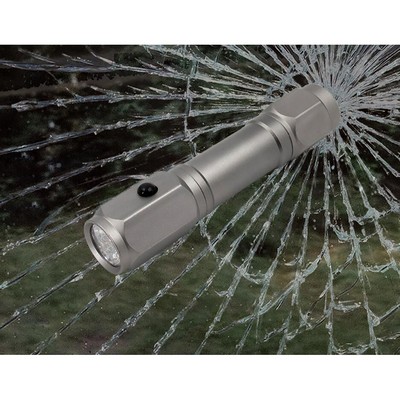 Flashlight/Emergency Tool