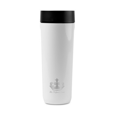 CORKCICLE® Commuter Cup - 17 Oz. - White