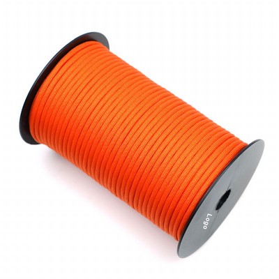 100M Paracord Roll 9 Strand Core for Camping