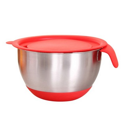 Stainless Steel Mixing Bowl