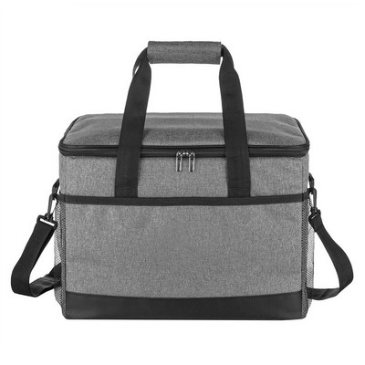 Cooler Lunchbag For Picnic Hiking