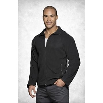 Sierra Pacific® Adult Poly Micro Fleece Full Zip Jacket