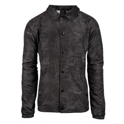 Burnside® The Mentor Jacket