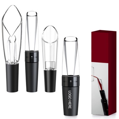 Wine Aerator Pourer