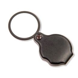 Carson® Slide-Open Magnifier