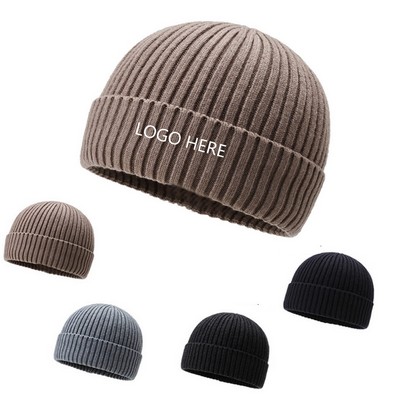 Beanie Watch Hat