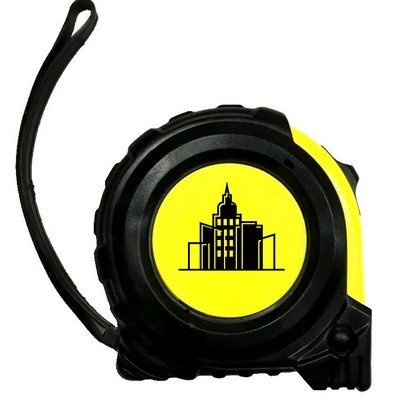 25 Foot Tape Measure