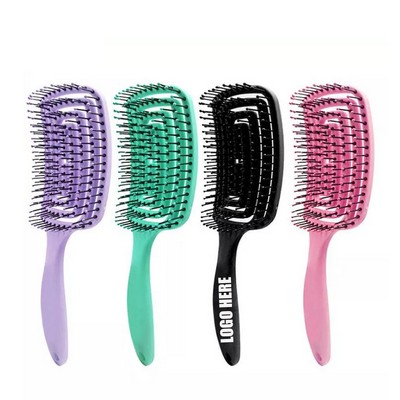 Massage Detangling Hair Brush