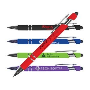 Halcyon® York Pen/Stylus