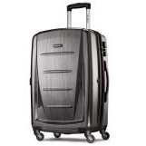 Samsonite® Winfield Fashion Hardside 24" Spinner Suitcase