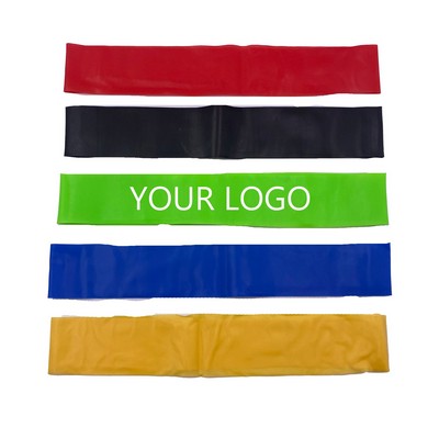 Sport Resistance Band Set