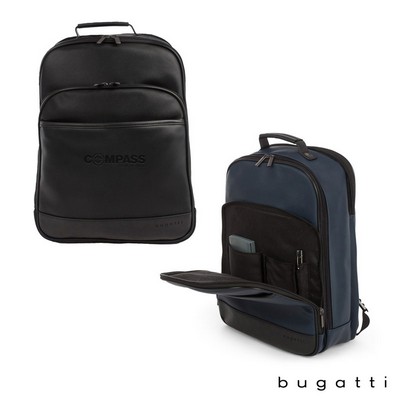 Bugatti Gin & Twill Backpack