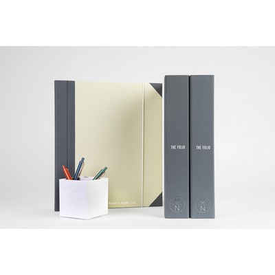 Folio Document Organizer - Slate