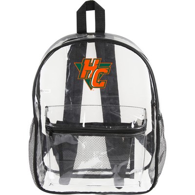 Callagur Clear Backpack