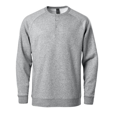 Stormtech Men's Monashee Henley