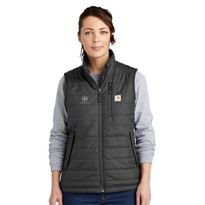 Carhartt® Women's Gilliam Vest