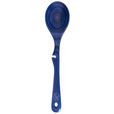 Baltique® Malta Collection Notched Cooking Spoon