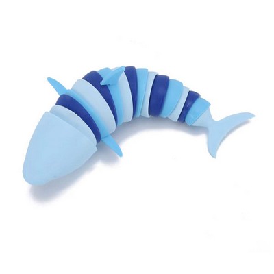 Fidget Shark Sensory Toy