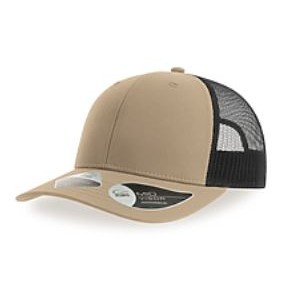 Bryce Atlatis® Sustainable Trucker Cap