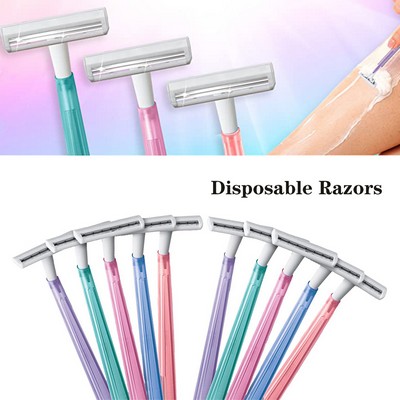 Women Disposable Razor