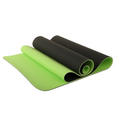 TPE Yoga Mat