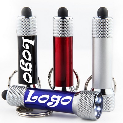 Keychain Flashlight