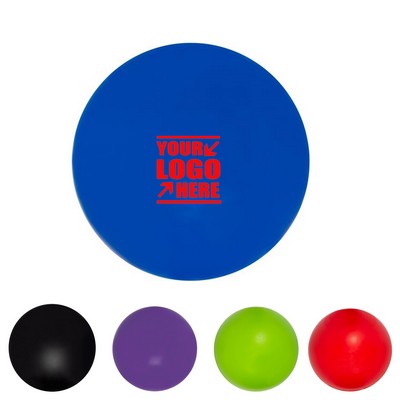 Foam Stress Ball