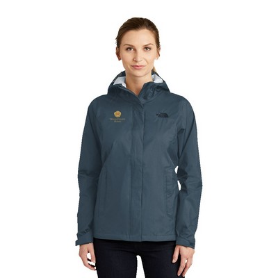 The North Face® Ladies DryVent™ Rain Jacket