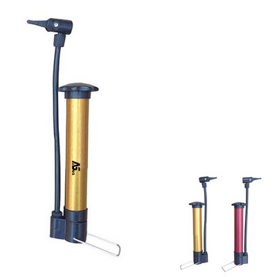 Mini Bicycle Pump